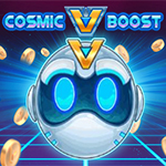 Cosmic Boost