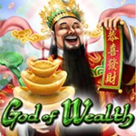 God of Wealth